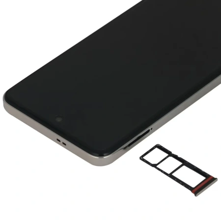 Смартфон Infinix Hot 40 X6836 8GB/128GB (золотистый)